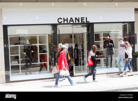 does chanel have an outlet|chanel factory outlet store online.